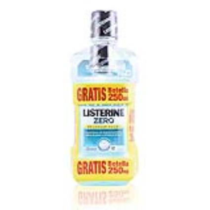 Lavagem Bocal Zero 0% 1000 ml