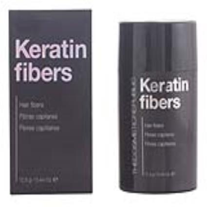 Creme Pentear Keratin Fibers  (12,5 g) - black - 12,5 g