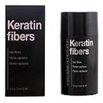 Tratamento Antiqueda Keratin Fibers 