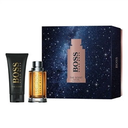 Conjunto de Perfume Homem The Scent  EDT (2 pcs) (2 pcs)