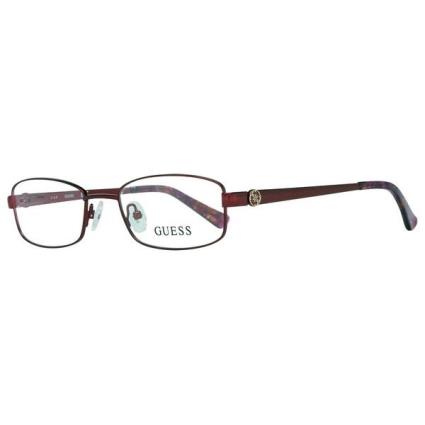Armação de Óculos Feminino  GU2524-070-49 (ø 49 mm)