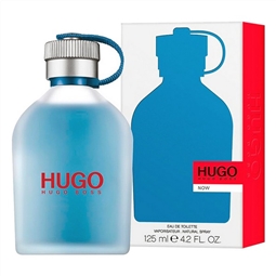 Perfume Homem Hugo now  EDT (125 ml) (125 ml)