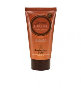 Intensificador do Bronzeado Sunshine Bronze  (133 ml)