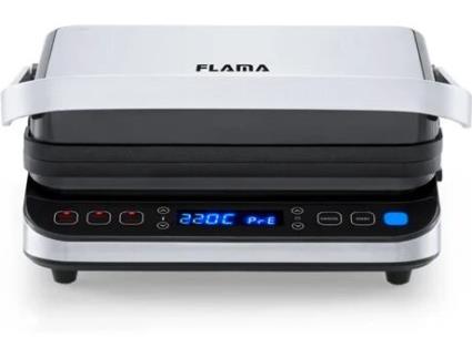 Grelhador de Placas Flama - 4585 FL