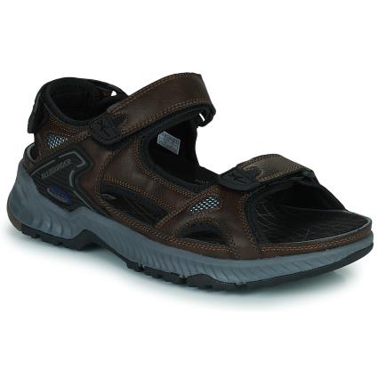 Allrounder by Mephisto  Sandálias desportivas HONDURAS  Castanho Disponível em tamanho para homem. 41,42,44.Homem > Calçasdos > Sandálias
