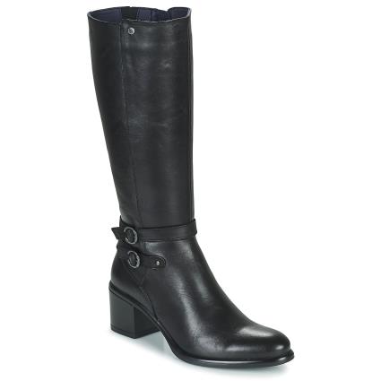 Dorking  Botas LEXI  Preto Disponível em tamanho para senhora. 37,38,39,40.Mulher > Sapatos > Botas