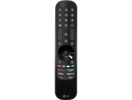 Telec LG P/TV-MAGIC -MR22GN
