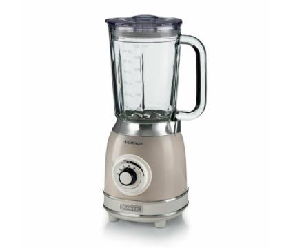Ariete 0583/03 1,5 L Liquidificador 1000 W Bege