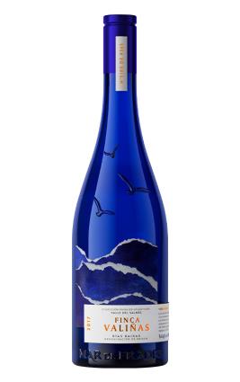 Mar de Frades Finca Valiñas 2017