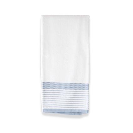 SIRIUS TOALHA DE BANHO AZUL