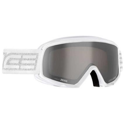 Salice 608dacrxpf Ski Goggles Branco CRX Polarized CAT2-4