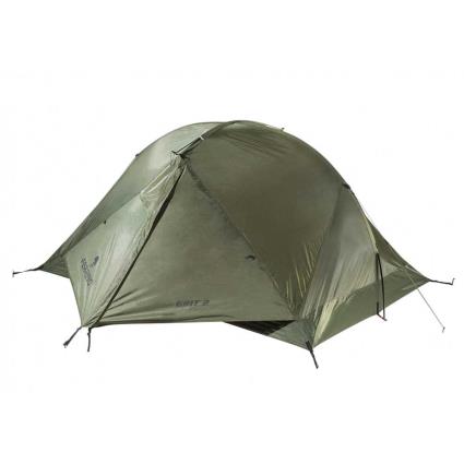 Ferrino Grit Tent Verde 2 Places