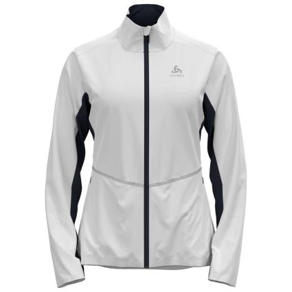 Odlo Markenes Jacket Branco L