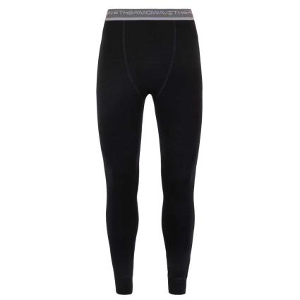 Thermowave Merino Arctic Leggings Preto XL