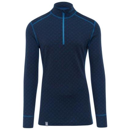 Thermowave Merino Xtreme Long Sleeve Base Layer Azul S