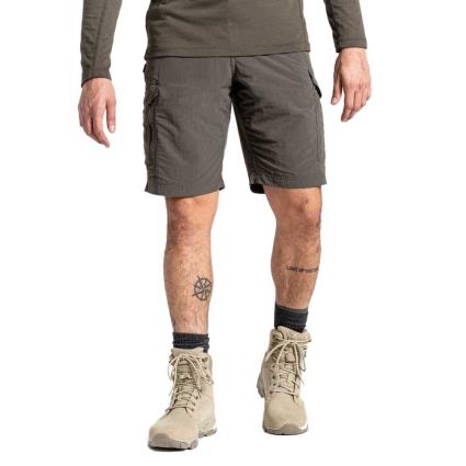 Craghoppers Nosilife Cargo Ii Shorts  32