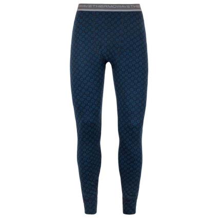 Thermowave Merino Xtreme Leggings Azul L