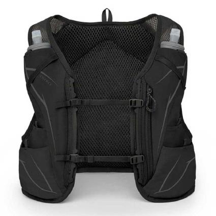 Osprey Duro Hydration Vest 6l Preto S