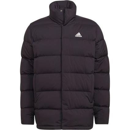 Adidas Helionic Mid J Jacket Preto M