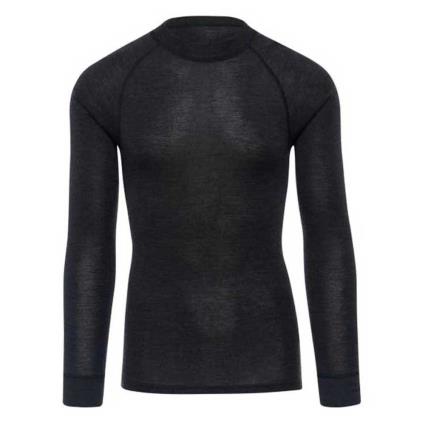 Thermowave Merino Warm Long Sleeve Base Layer Cinzento M