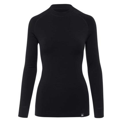 Thermowave Merino Arctic Long Sleeve Base Layer Preto XS