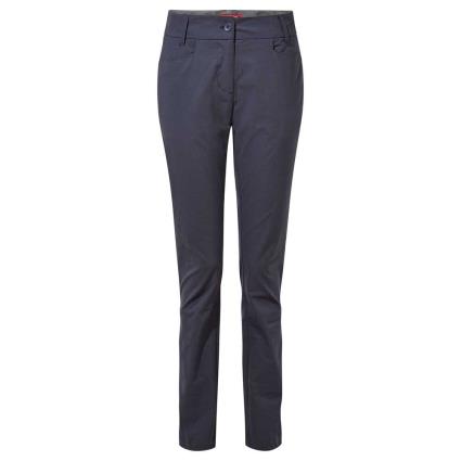 Craghoppers Nosilife Clara Ii Pants  9 / Long