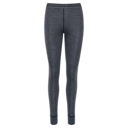 Thermowave Merino Warm Active Leggings Cinzento M