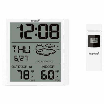 Discovery Wezzer Plus Lp30 Weather Station Display