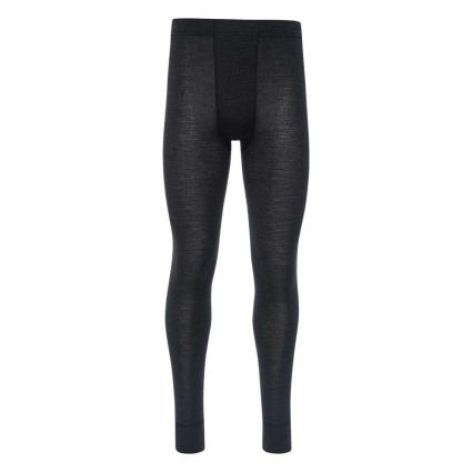 Thermowave Merino Warm Leggings Cinzento 2XL