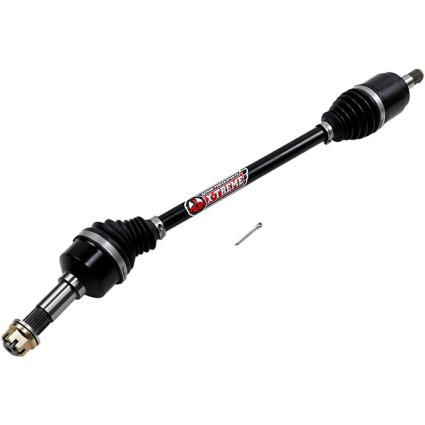 Demon Powersports X-treme Paxl-8018xhd Wheel Axle