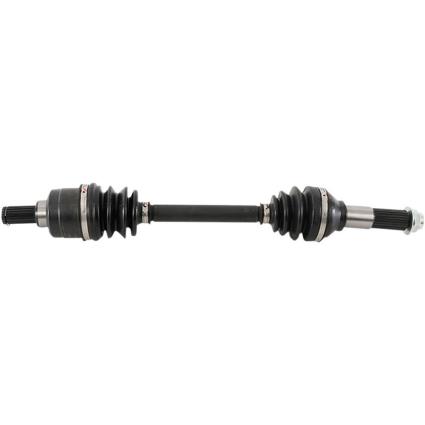 All Balls Yamaha Ab8-ya-8-336 Wheel Axle