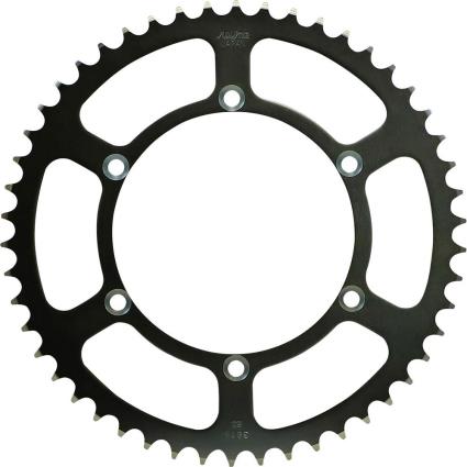 Sunstar Sprockets 520 Pitch 1-3619-50 Steel Rear Sprocket  50t