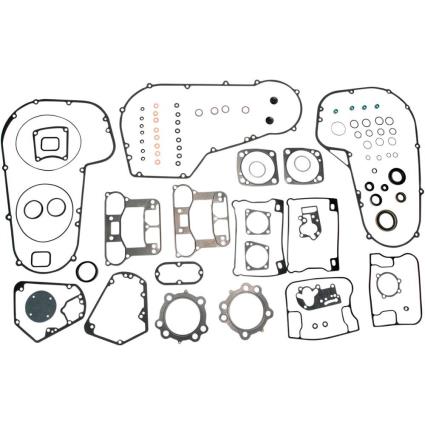Cometic C9846f Complete Gasket Kit