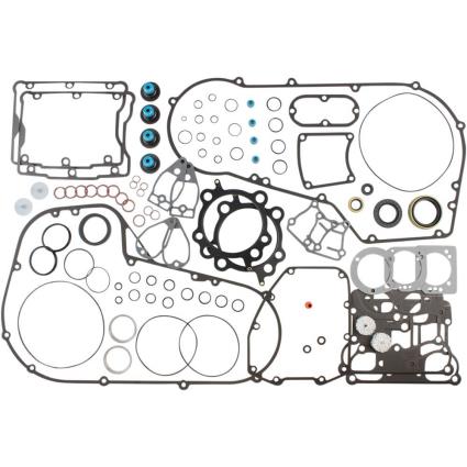 Cometic C10112 Complete Gasket Kit