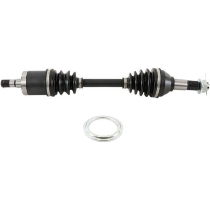 All Balls Can-am Ab8-ca-8-115 Wheel Axle
