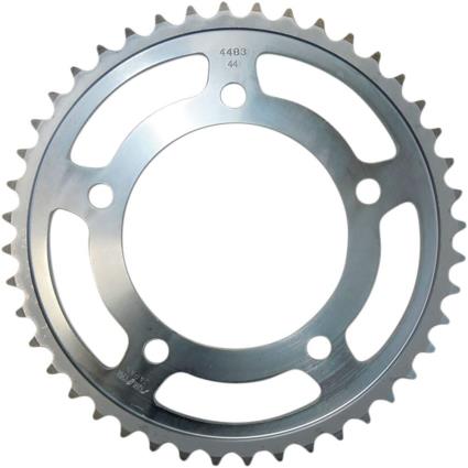 Sunstar Sprockets 525 Pitch 1-4483-44 Steel Rear Sprocket  44t
