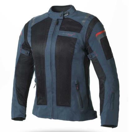 Seventy Degrees Sd-jt58 Touring Jacket  S