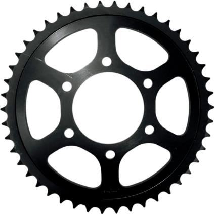 Sunstar Sprockets 530 Pitch 1-5353-44 Steel Rear Sprocket  44t