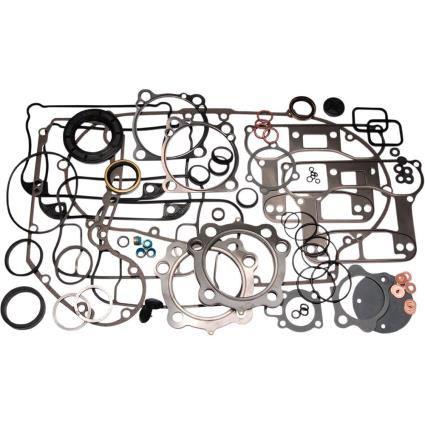 Cometic Harley Davidson Xl C9758f Complete Gasket Kit