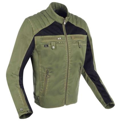 Segura District Jacket  M