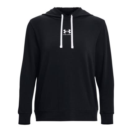 Under Armour Rival Terry Hoodie  S