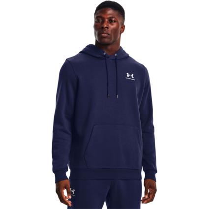 Under Armour Essential Fleece Hoodie  XS / Regular