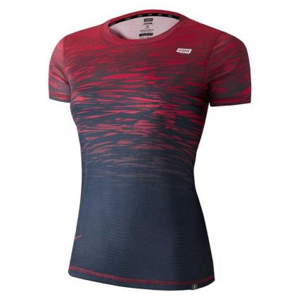 42k Running Ozone Short Sleeve T-shirt  M