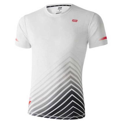 42k Running Ozone Short Sleeve T-shirt  XS