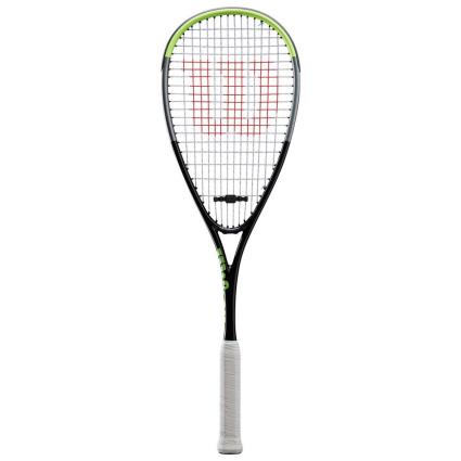 Wilson Blade Team Squash Racket Verde,Preto
