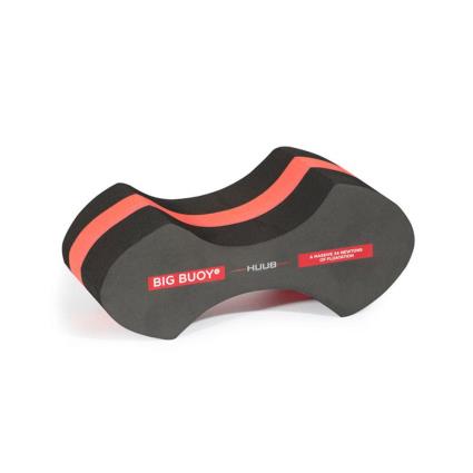 Huub Big Buoy Preto