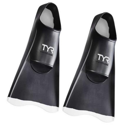 Tyr Crossblade 2.0 Swimming Fins Preto EU 42-44