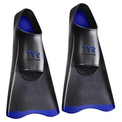 Tyr Crossblade 2.0 Swimming Fins Azul,Preto EU 46-48