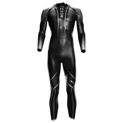 Huub Lurz Open Water 1.0 Neoprene Suit  M