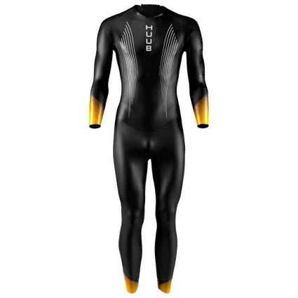 Huub Alta Thermal Neoprene Suit  S